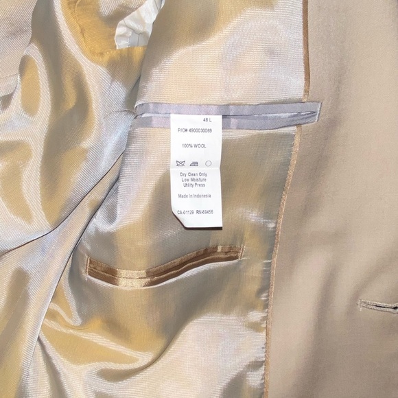 Michael Kors Men  Suit - Picture 6 of 13